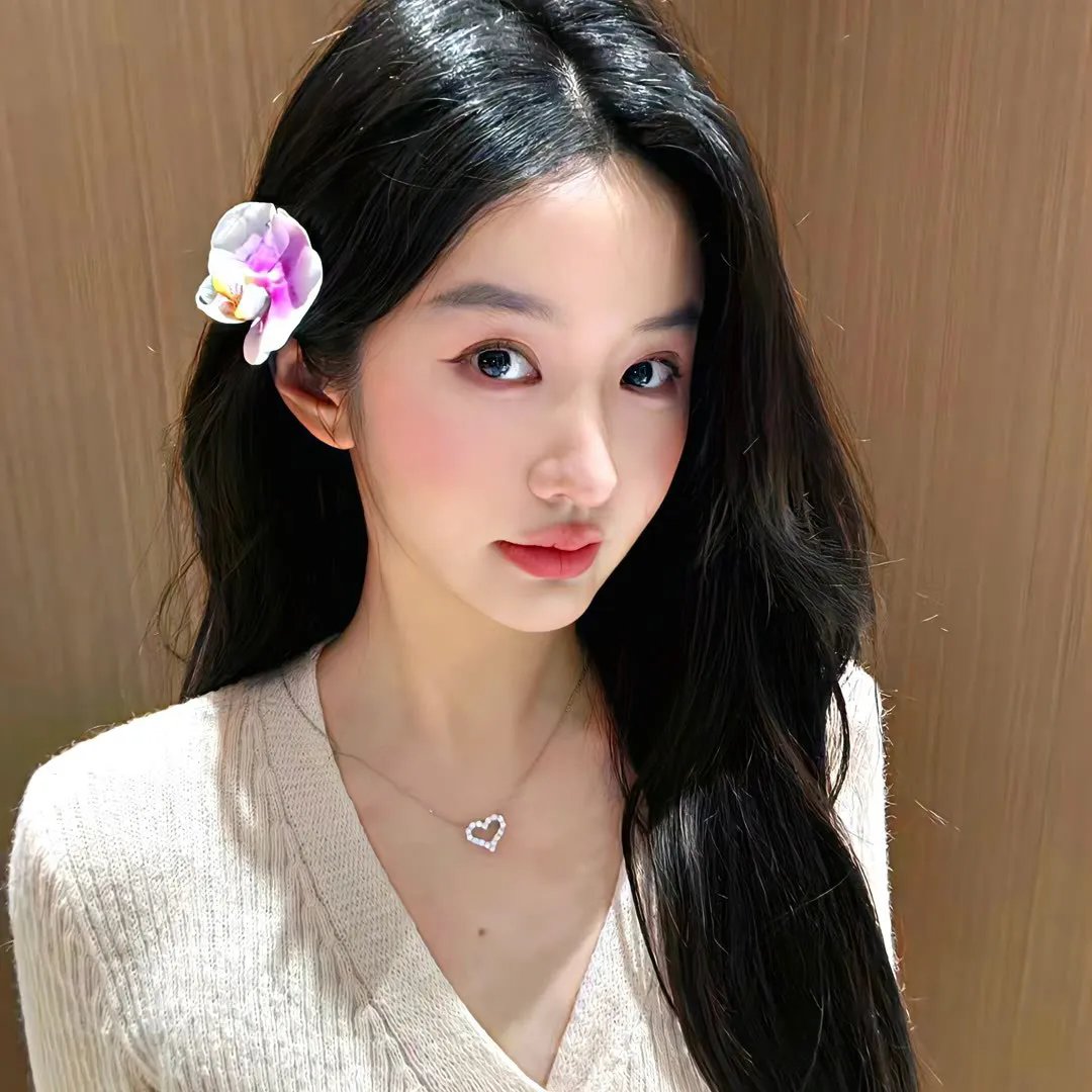 裸睡美人