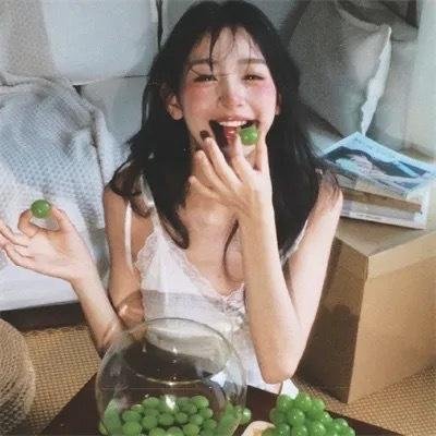那些野兽